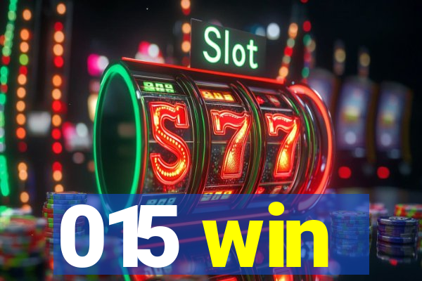 015 win